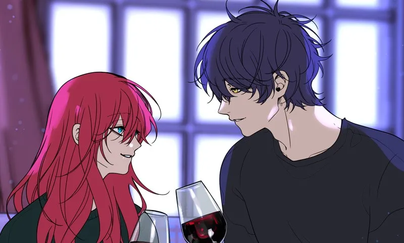 Phase Chapter 144 page 34 - 