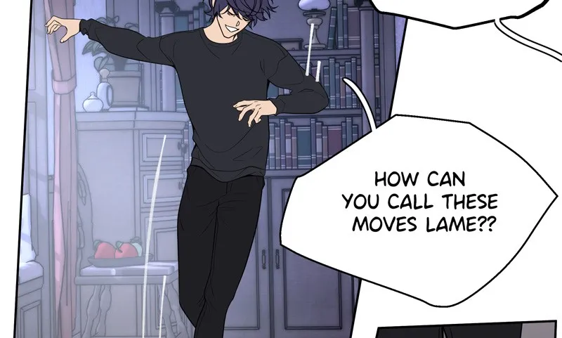 Phase Chapter 144 page 72 - 