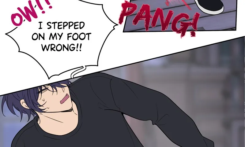 Phase Chapter 144 page 74 - 