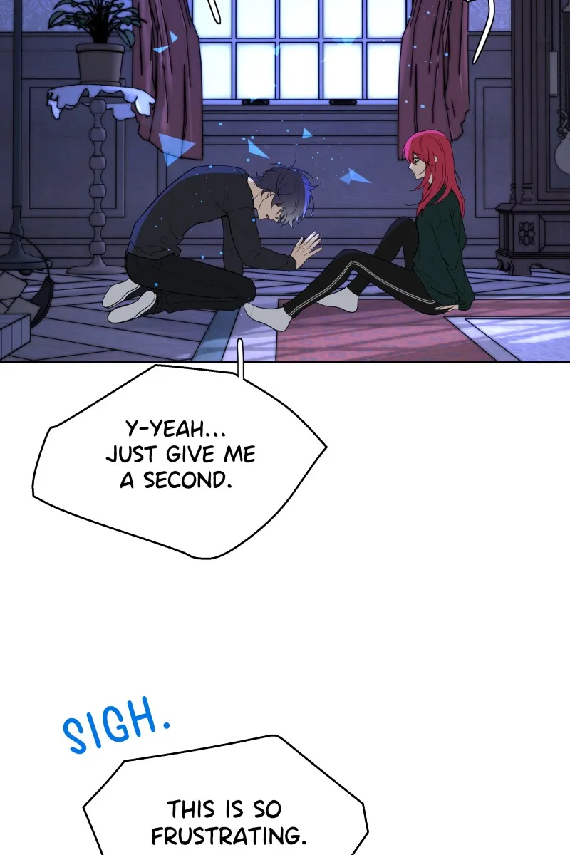 Phase Chapter 145 page 38 - 