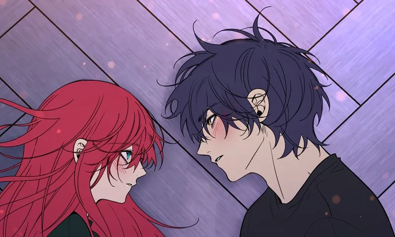 Phase Chapter 146 page 105 - 
