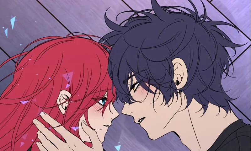 Phase Chapter 146 page 108 - 