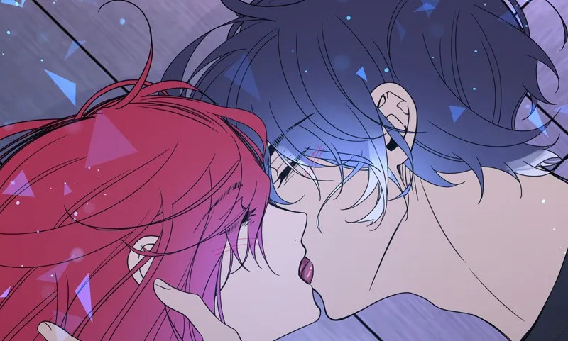 Phase Chapter 146 page 111 - 