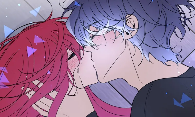 Phase Chapter 146 page 126 - 