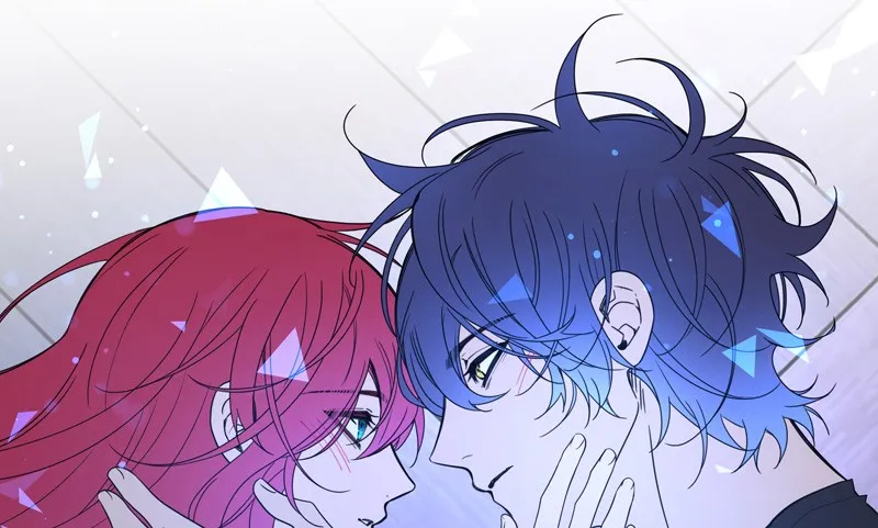 Phase Chapter 146 page 132 - 