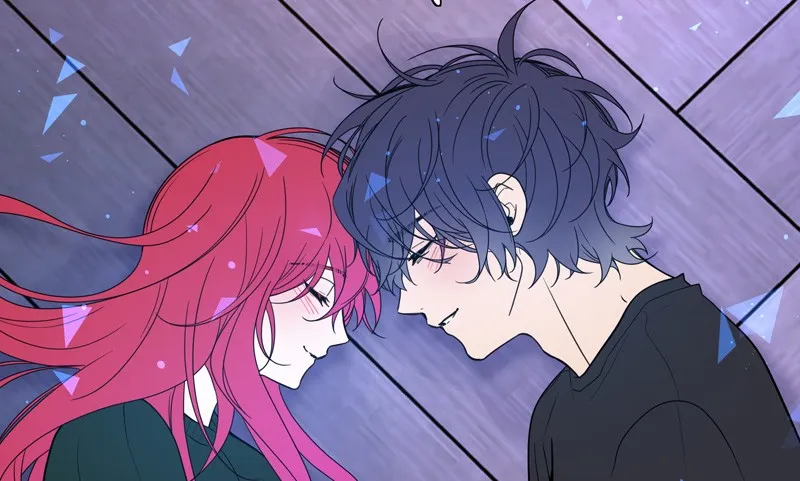 Phase Chapter 146 page 137 - 