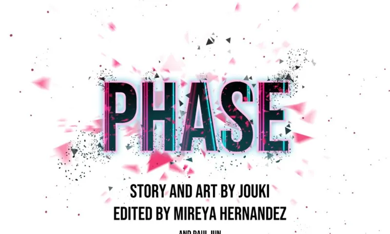 Phase Chapter 146 page 166 - 