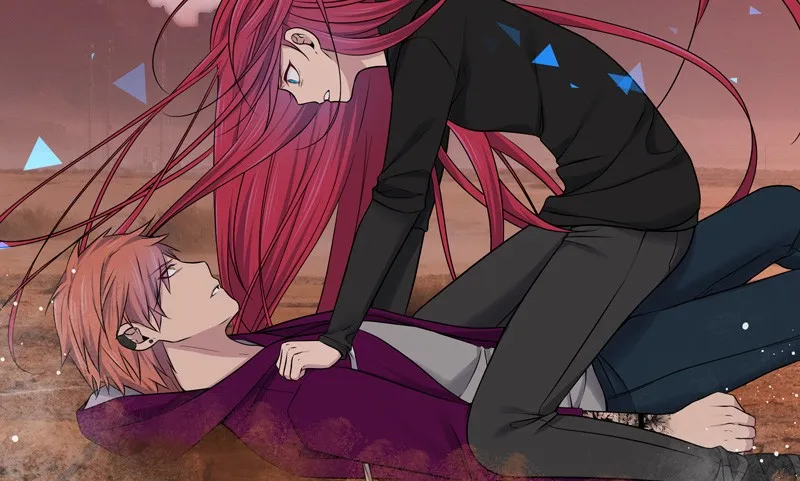 Phase Chapter 146 page 79 - 