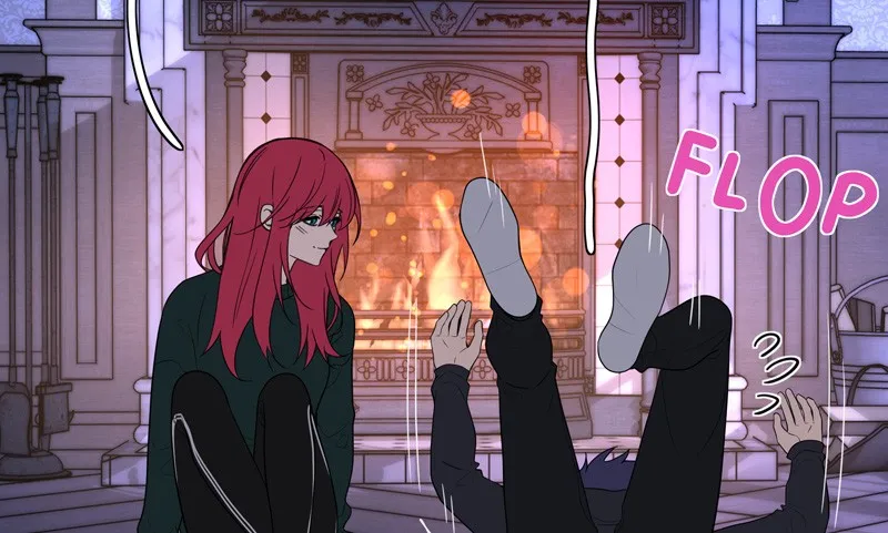 Phase Chapter 146 page 97 - 