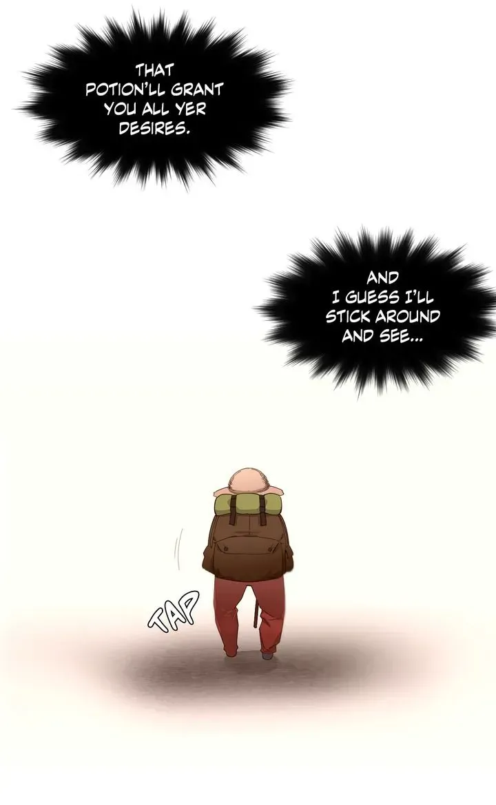 Pheromone-holic Chapter 1 page 12 - 
