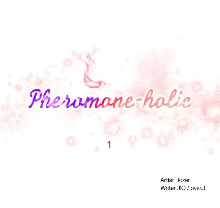 Pheromone-holic Chapter 1 page 26 - 