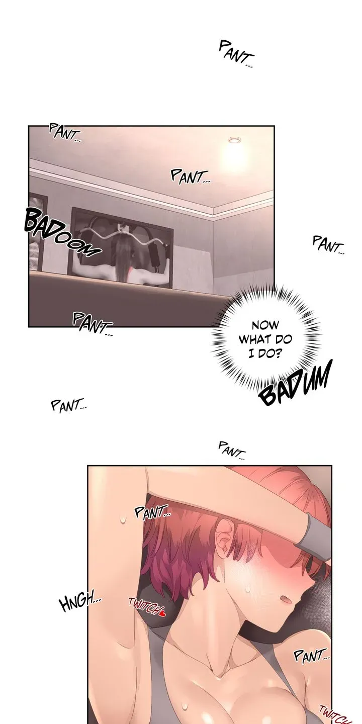 Pheromone-holic Chapter 10 page 12 - 