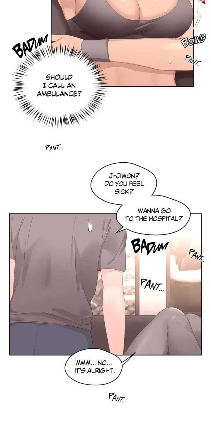 Pheromone-holic Chapter 10 page 13 - 