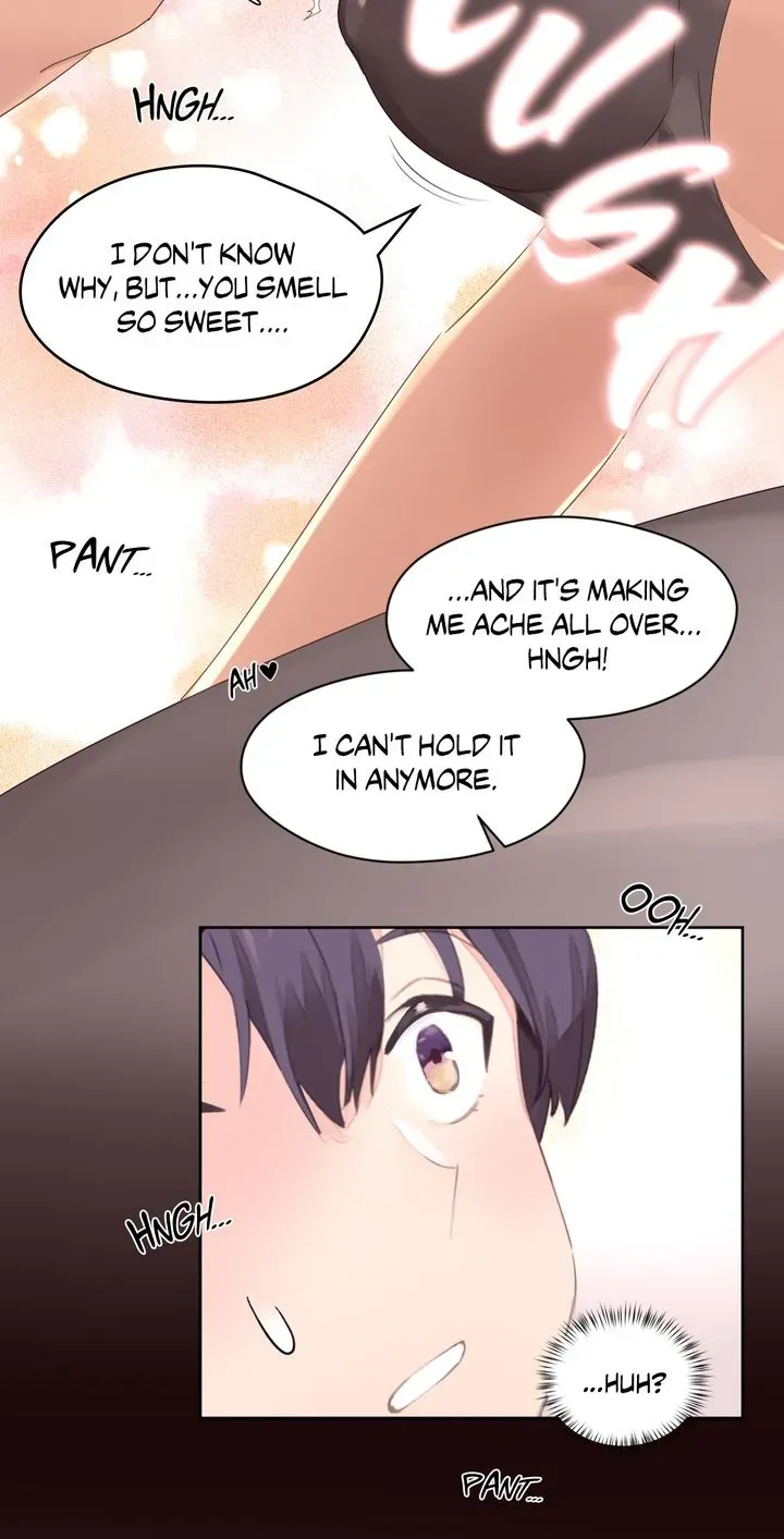 Pheromone-holic Chapter 10 page 22 - 