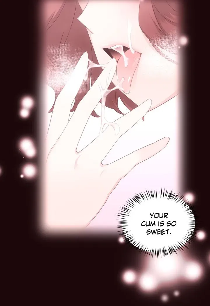 Pheromone-holic Chapter 10 page 24 - 