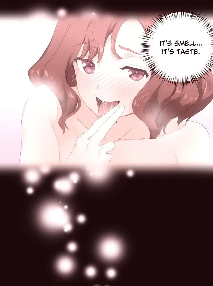 Pheromone-holic Chapter 10 page 25 - 