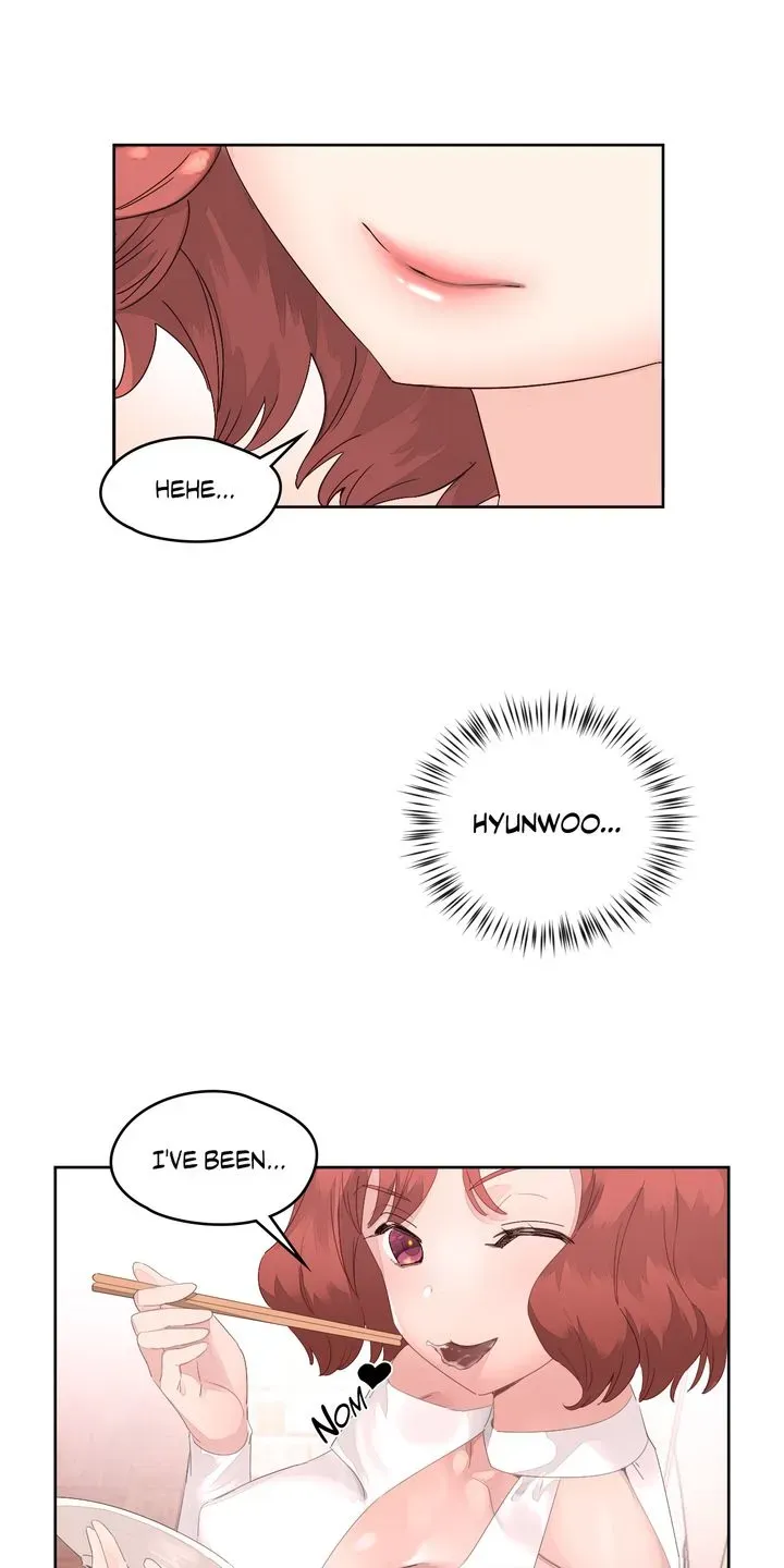 Pheromone-holic Chapter 10 page 29 - 