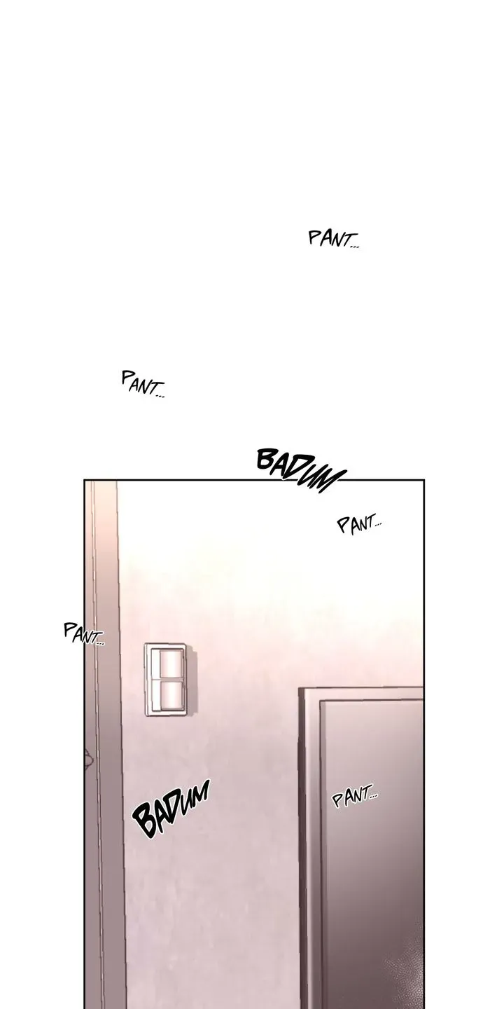 Pheromone-holic Chapter 10 page 31 - 
