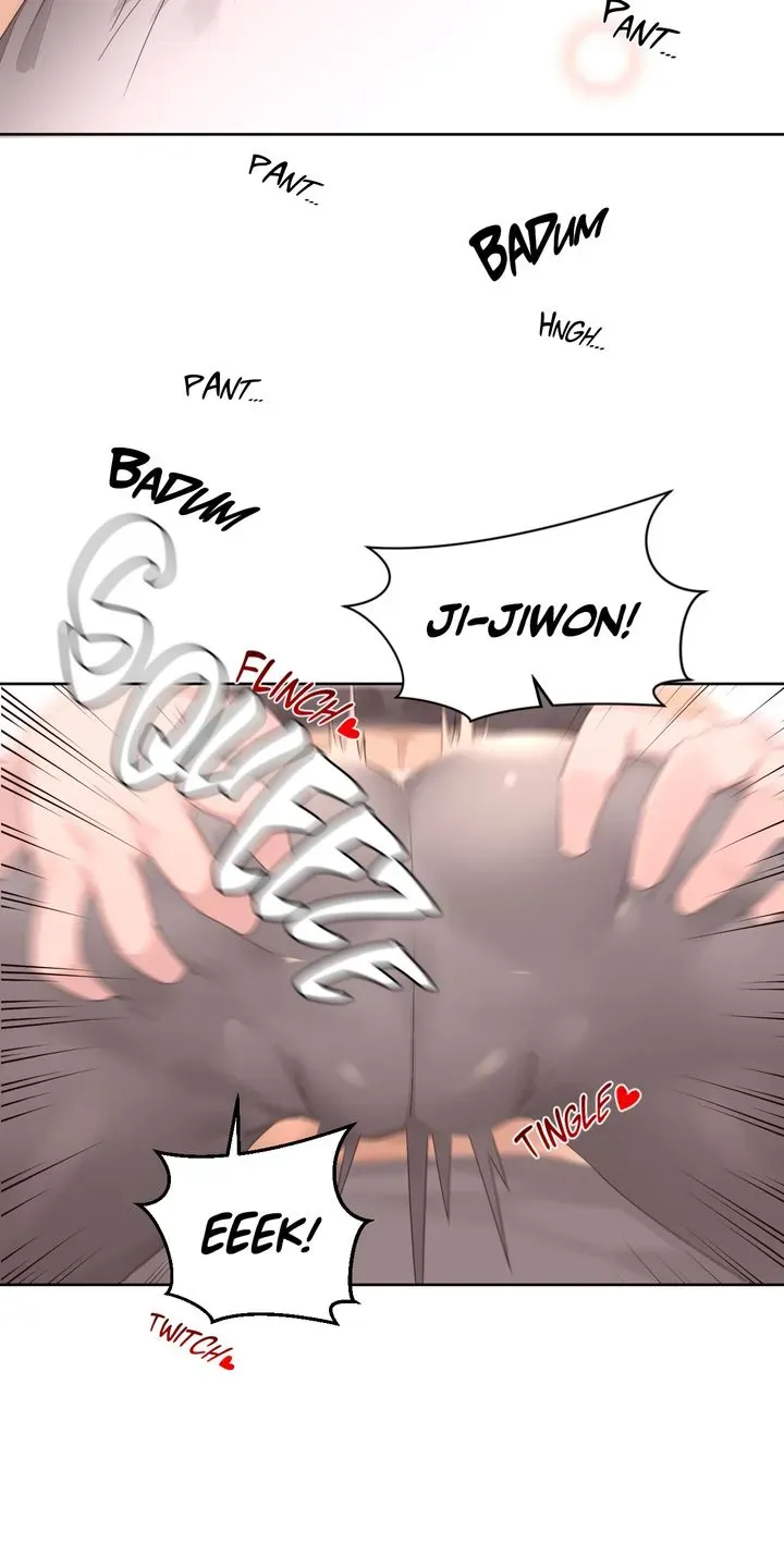 Pheromone-holic Chapter 10 page 36 - 