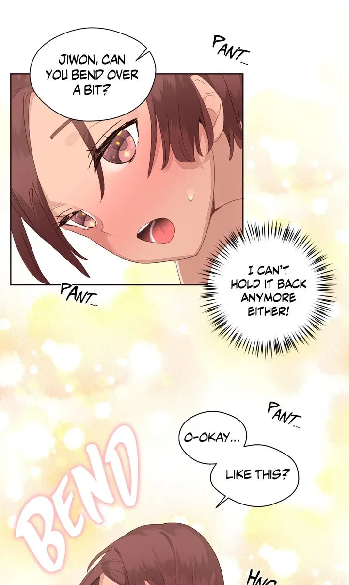 Pheromone-holic Chapter 10 page 45 - 