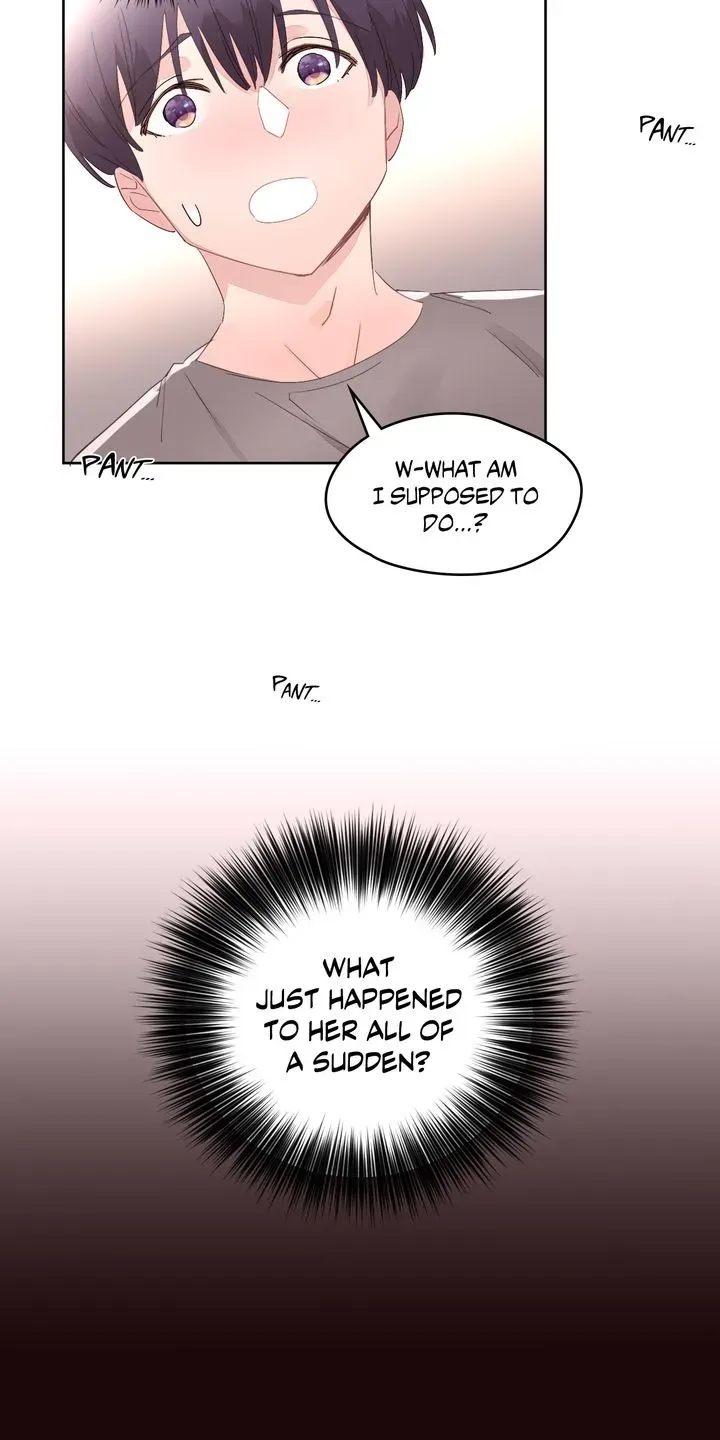 Pheromone-holic Chapter 10 page 6 - 