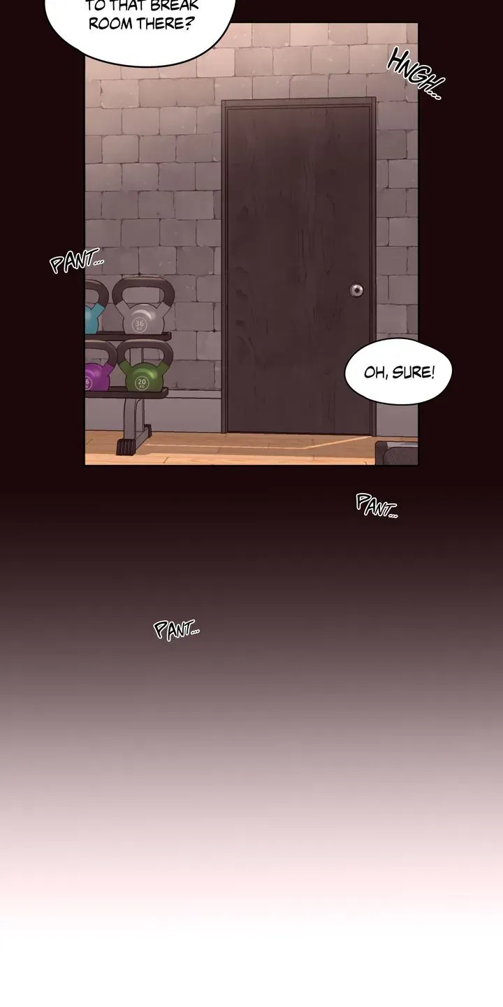 Pheromone-holic Chapter 10 page 10 - 