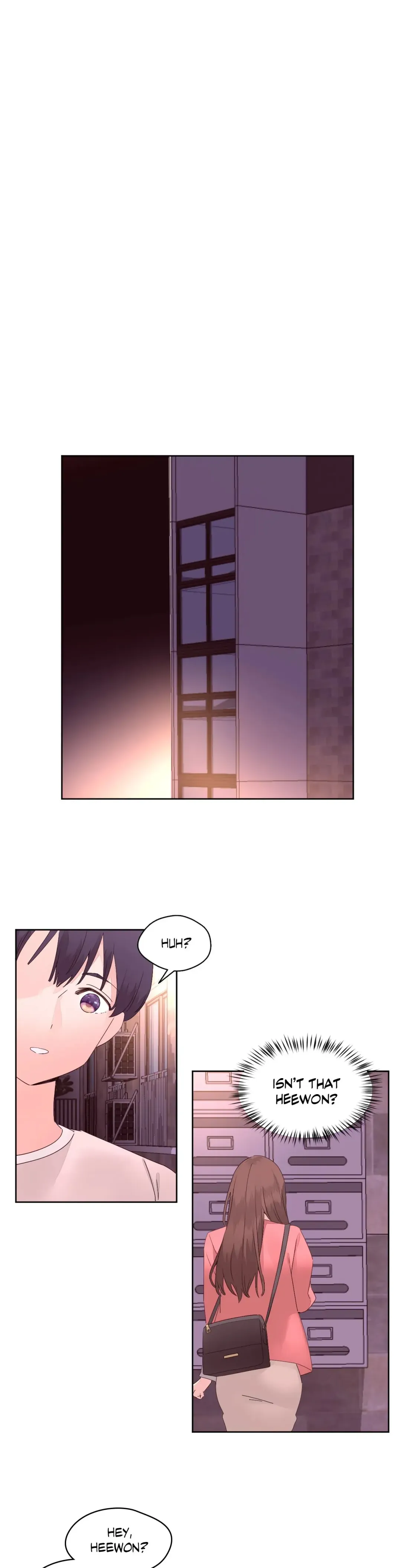 Pheromone-holic Chapter 12 page 9 - 