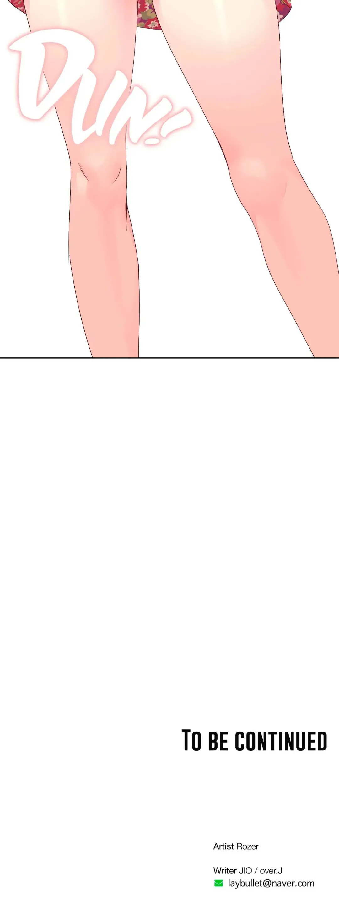 Pheromone-holic Chapter 13 page 26 - 