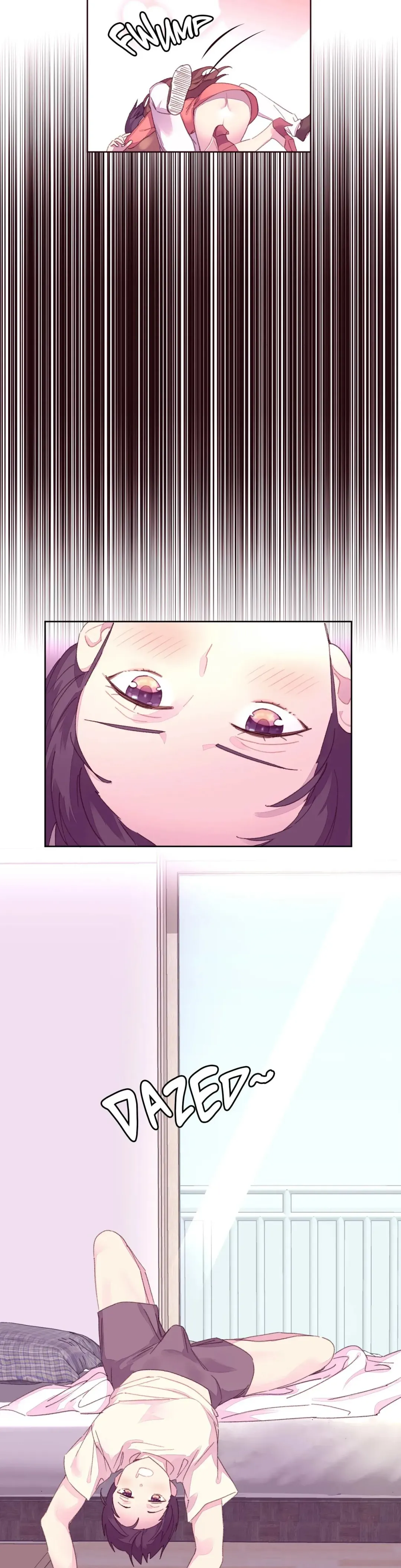 Pheromone-holic Chapter 17 page 4 - 