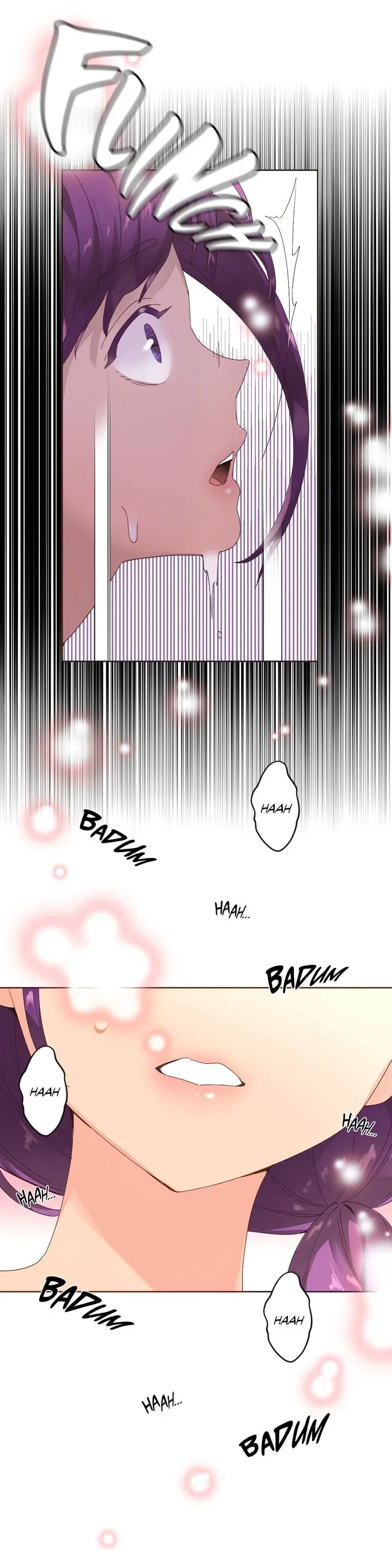 Pheromone-holic Chapter 2 page 12 - 