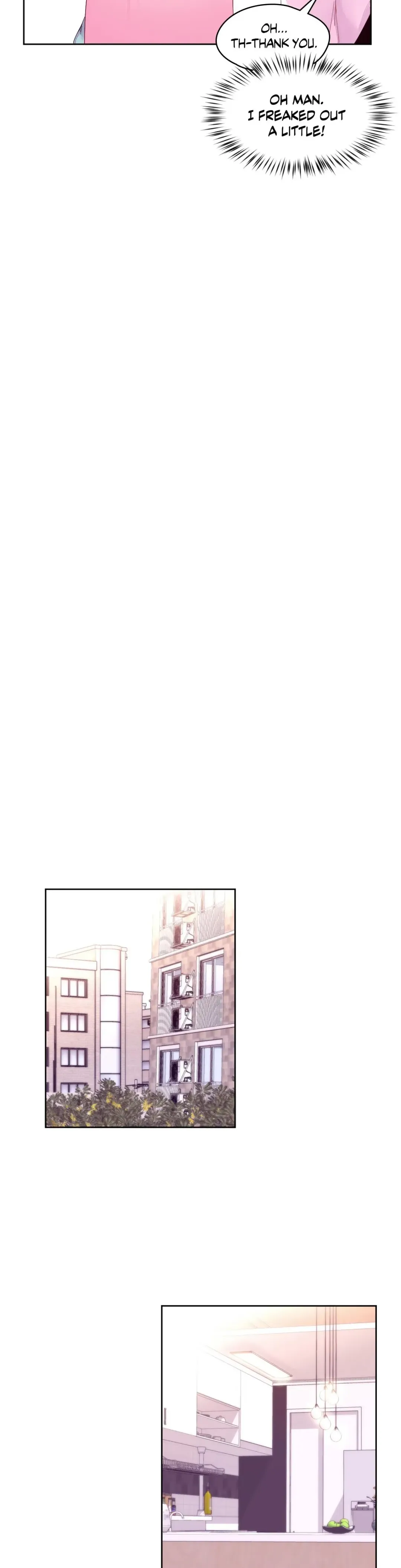 Pheromone-holic Chapter 20 page 7 - 