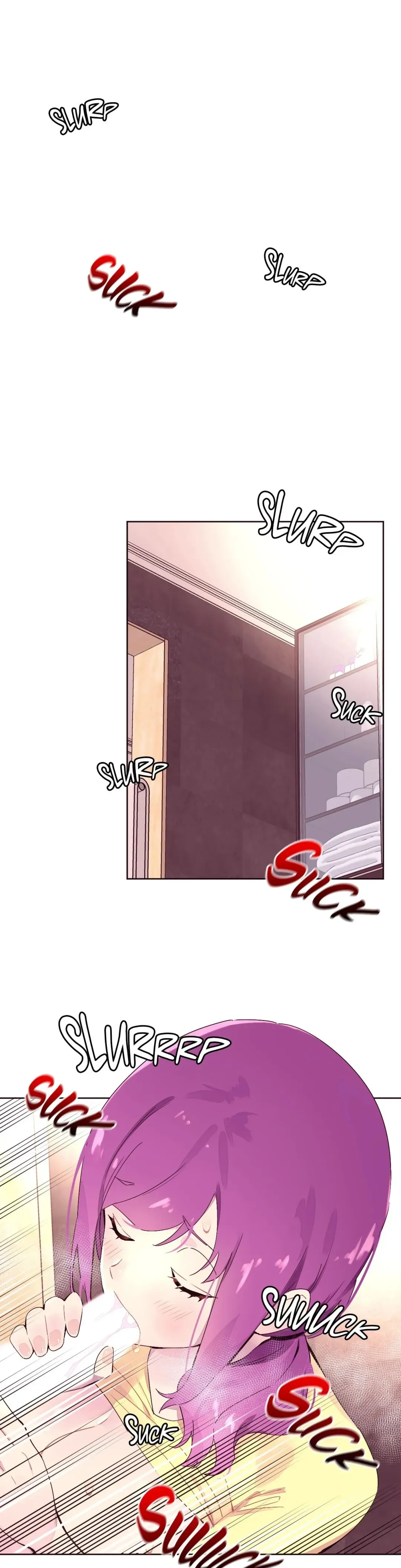 Pheromone-holic Chapter 22 page 1 - 