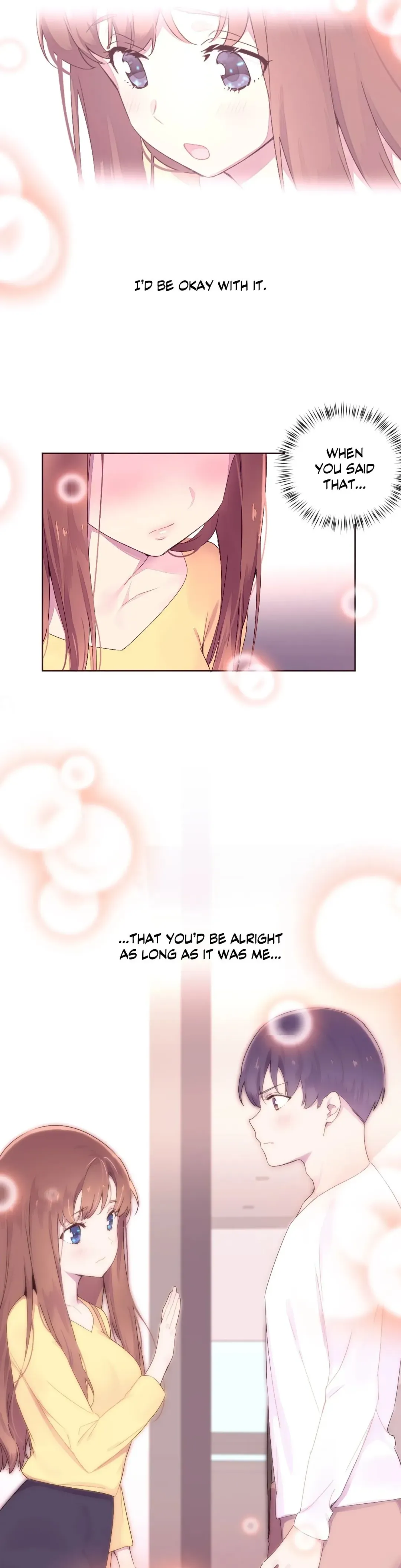 Pheromone-holic Chapter 23 page 23 - 