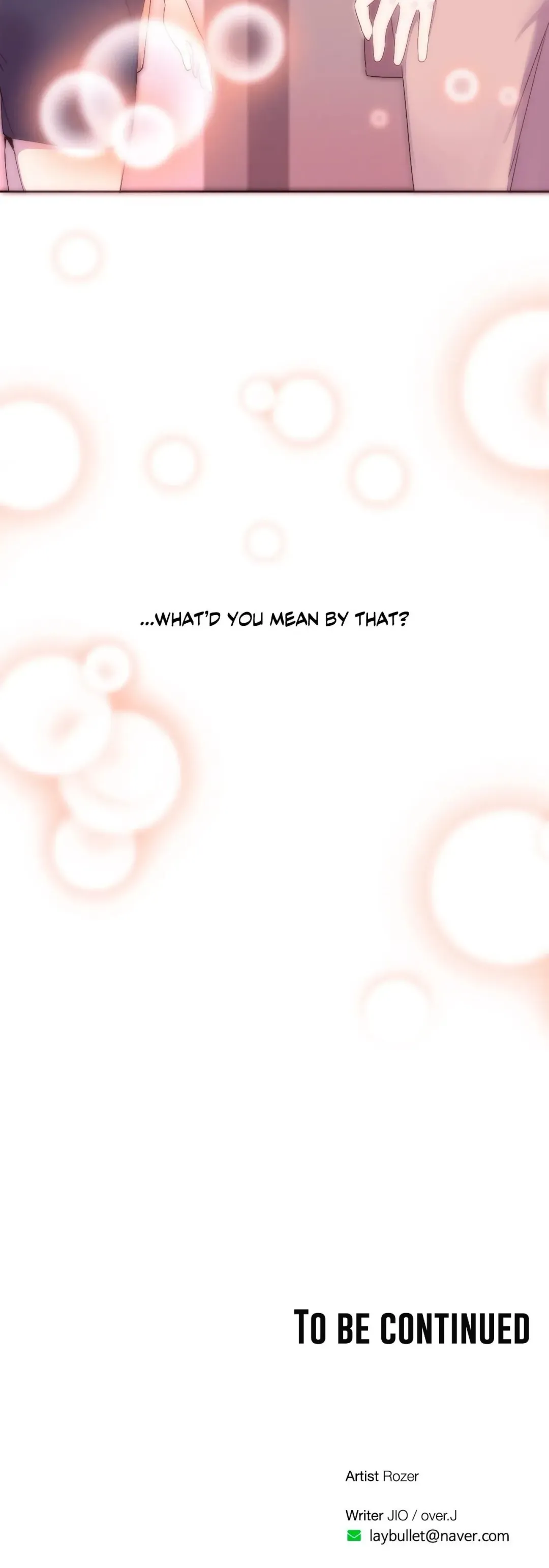Pheromone-holic Chapter 23 page 24 - 