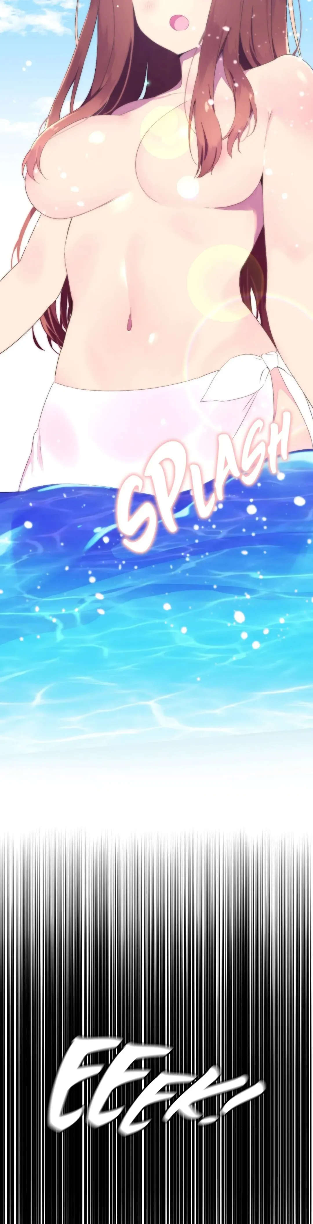 Pheromone-holic Chapter 24 page 23 - 