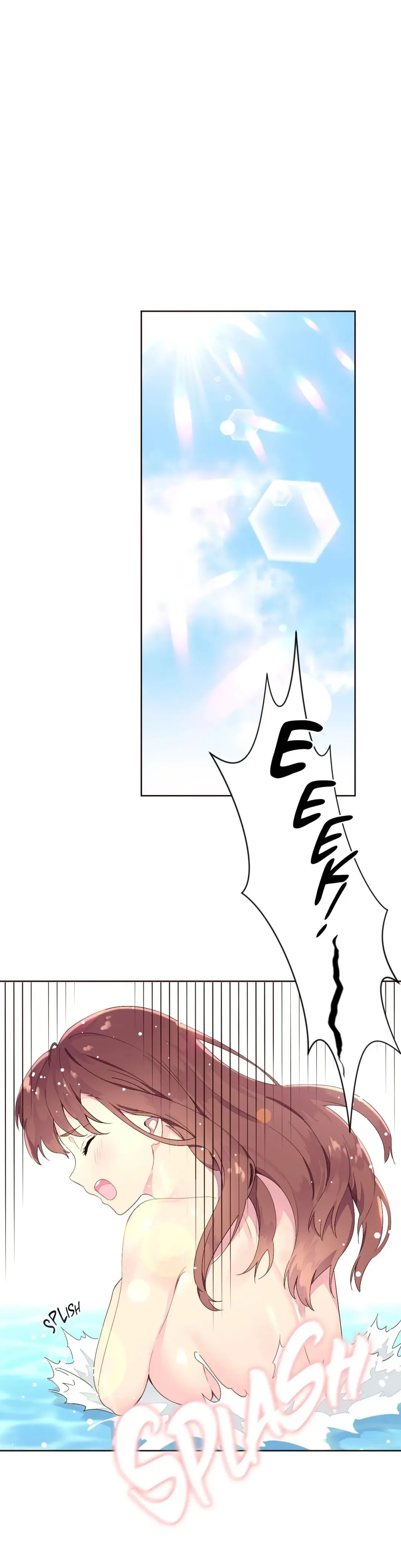 Pheromone-holic Chapter 25 page 1 - 