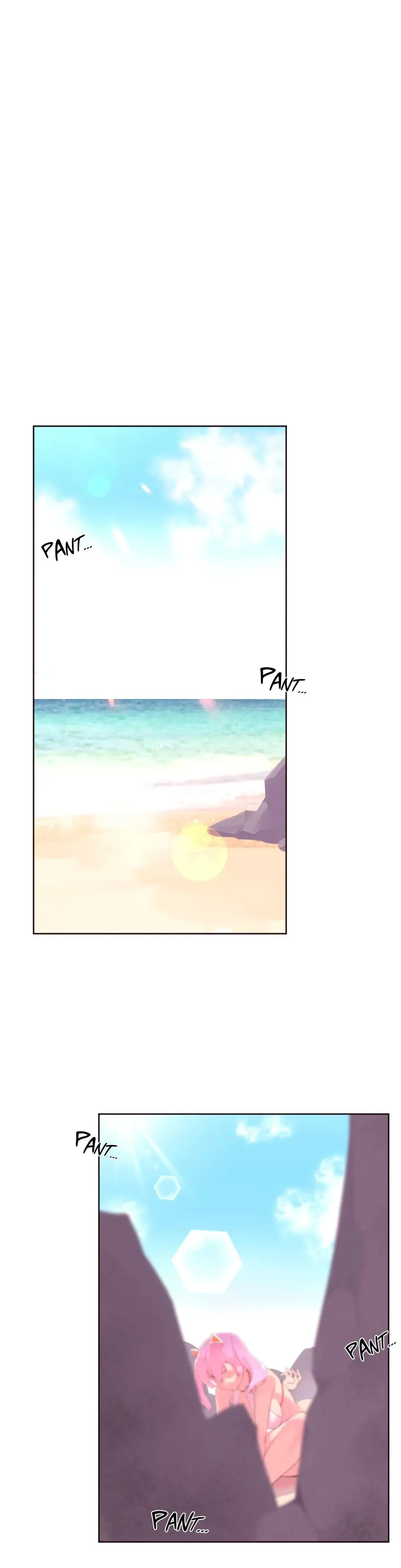 Pheromone-holic Chapter 26 page 1 - 
