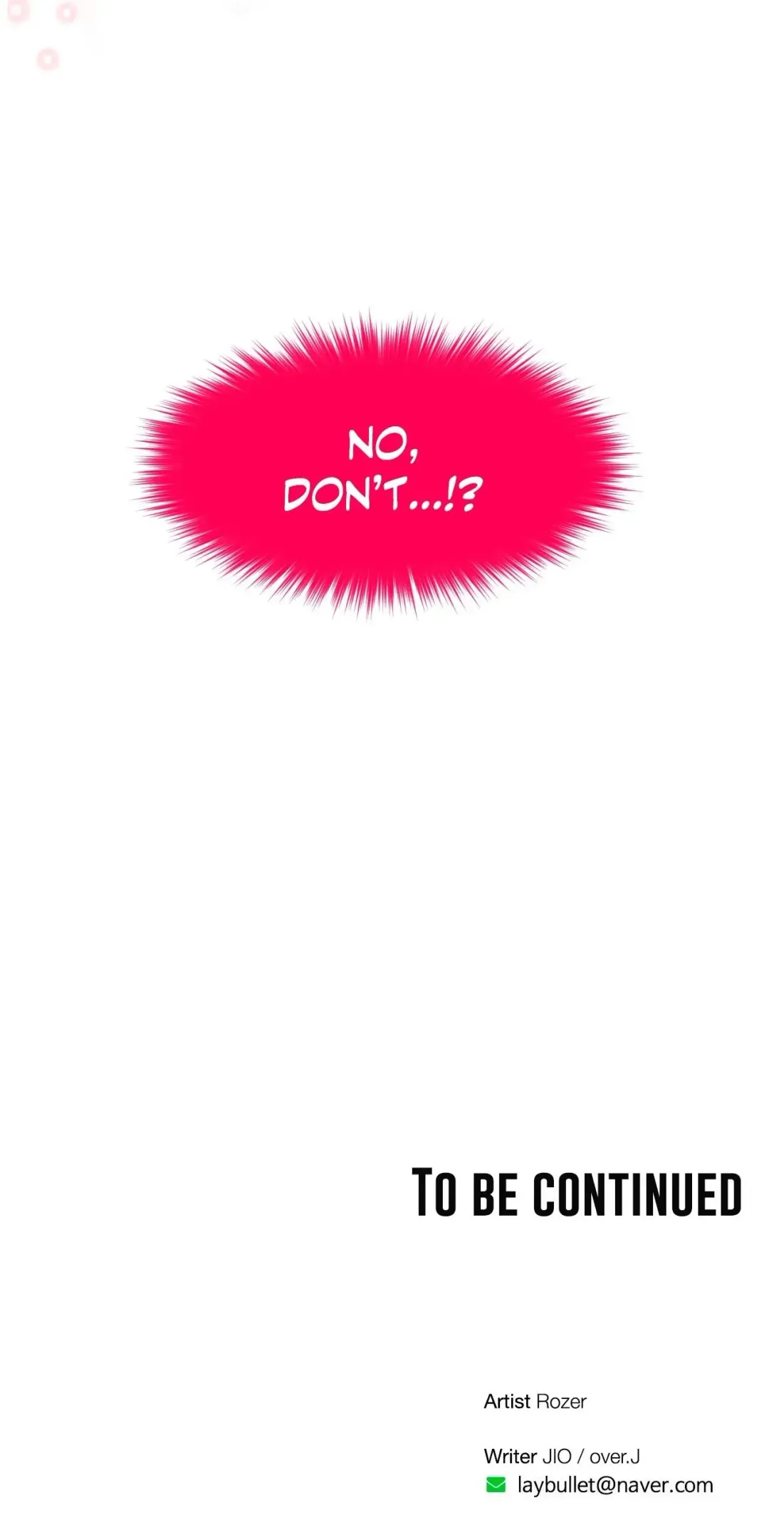 Pheromone-holic Chapter 27 page 22 - 