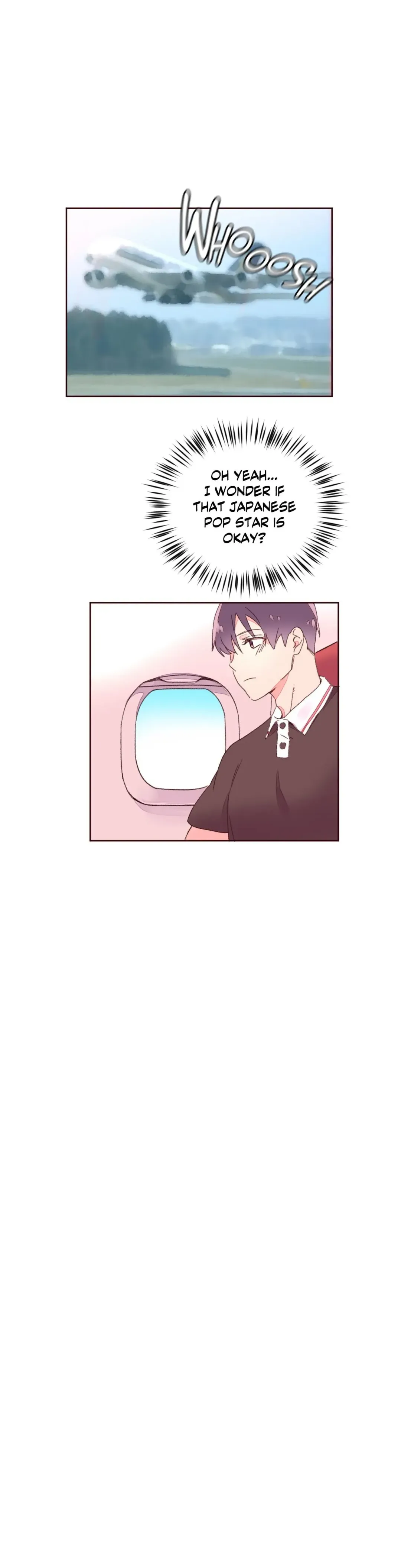 Pheromone-holic Chapter 30 page 18 - 