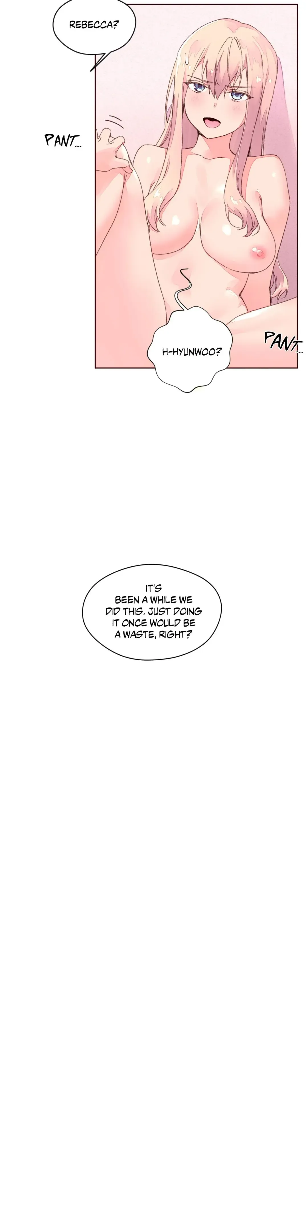 Pheromone-holic Chapter 33 page 16 - 