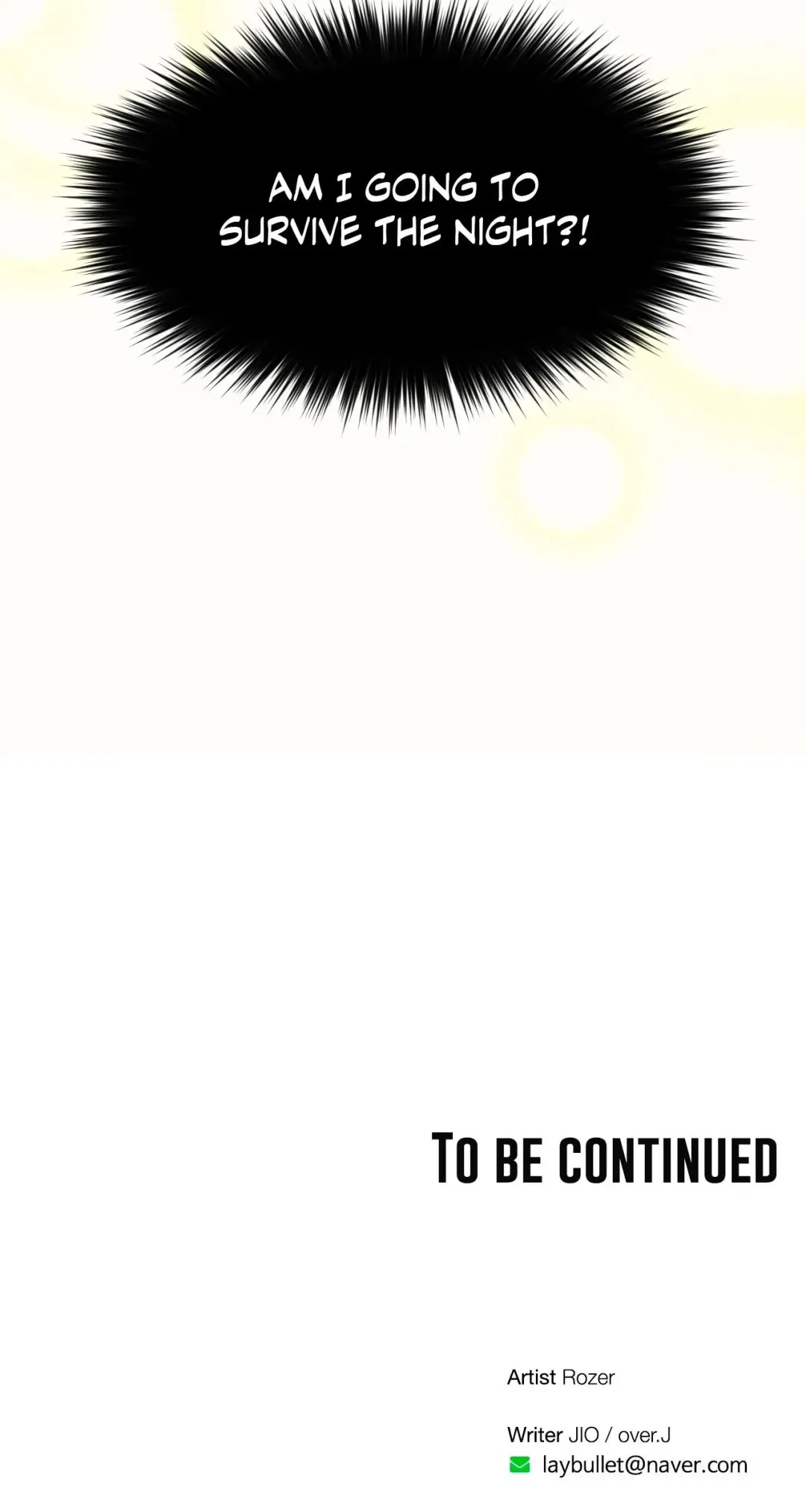 Pheromone-holic Chapter 36 page 21 - 