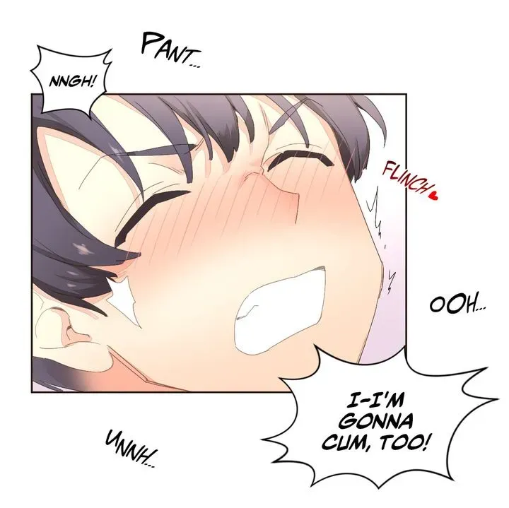 Pheromone-holic Chapter 4 page 23 - 