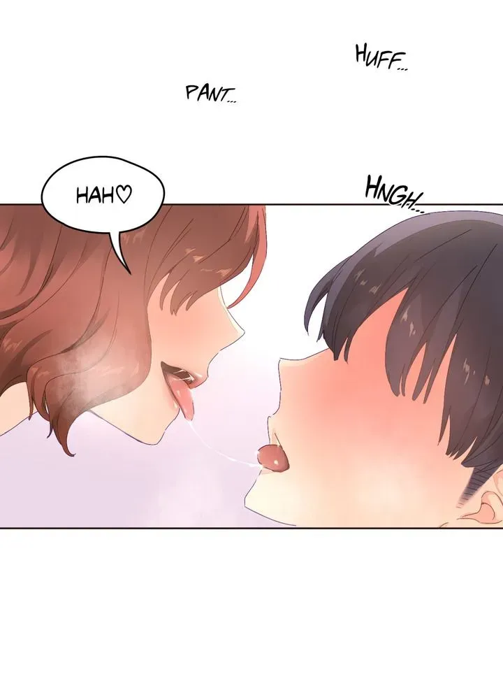 Pheromone-holic Chapter 4 page 8 - 