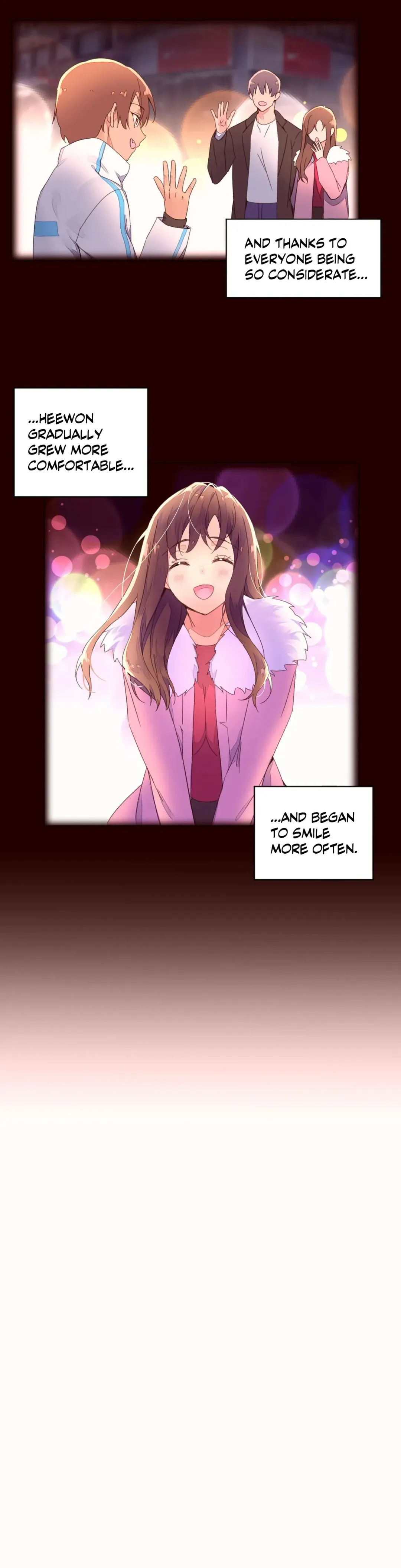 Pheromone-holic Chapter 43 page 7 - 