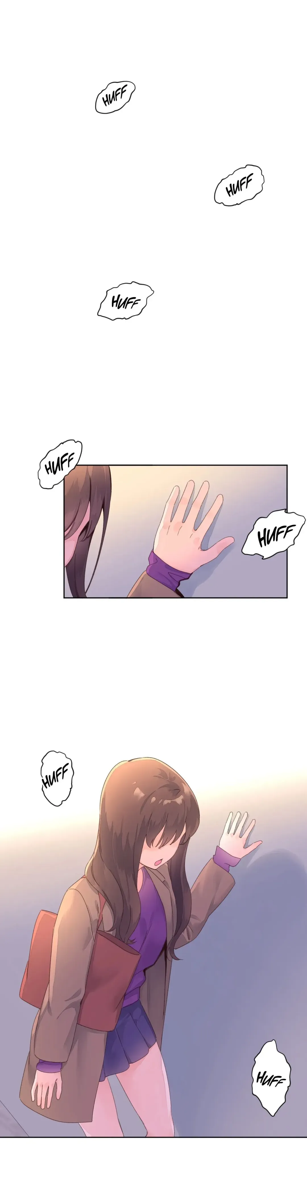 Pheromone-holic Chapter 47 page 1 - 