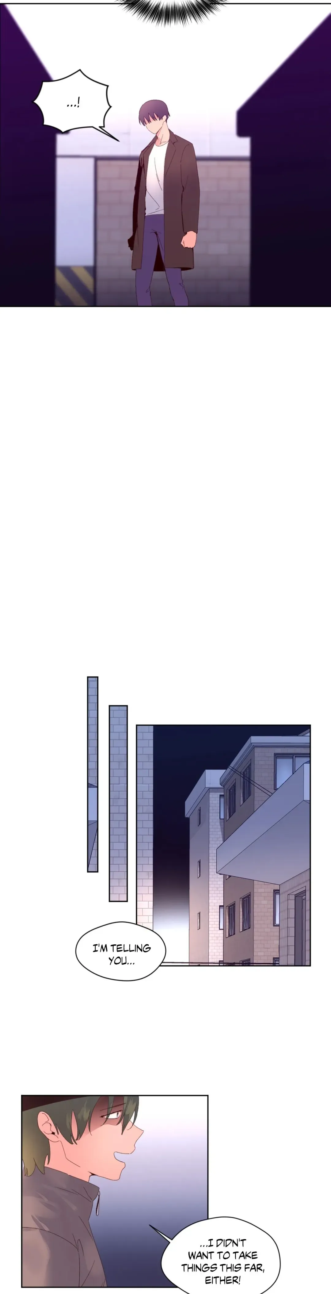 Pheromone-holic Chapter 47 page 8 - 