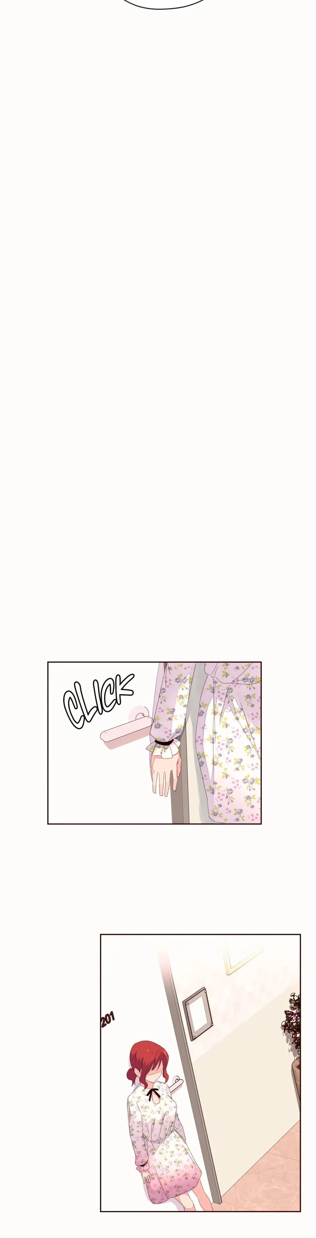 Pheromone-holic Chapter 49 page 20 - 