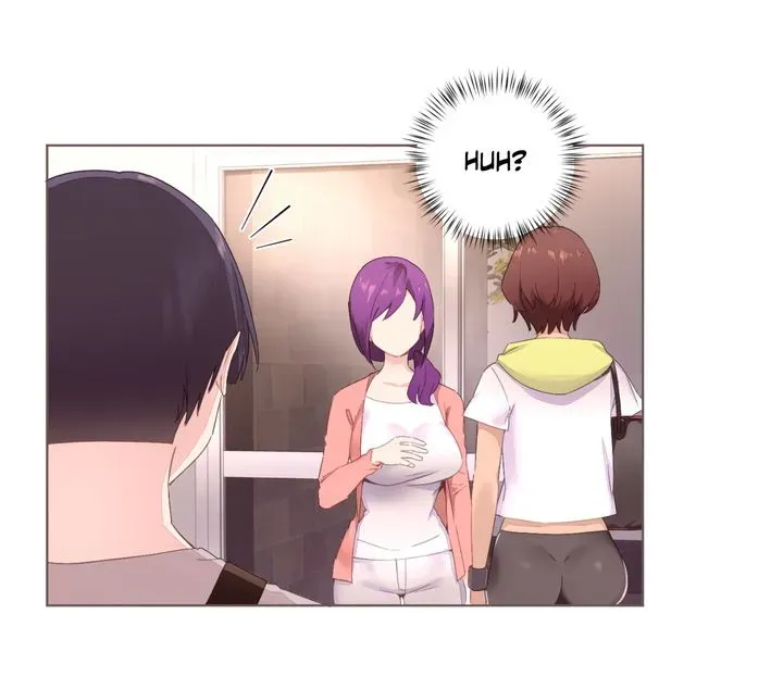 Pheromone-holic Chapter 5 page 14 - 