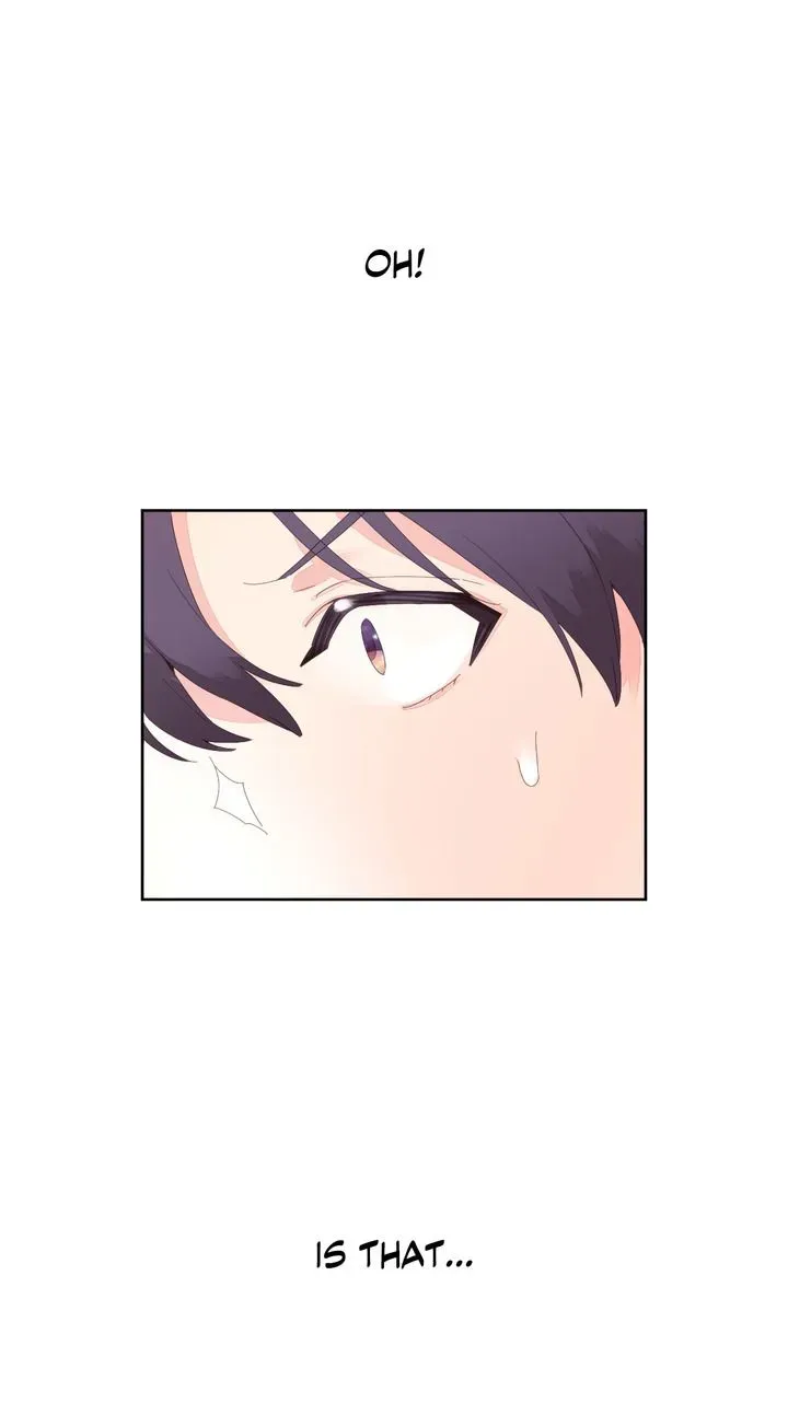 Pheromone-holic Chapter 5 page 30 - 