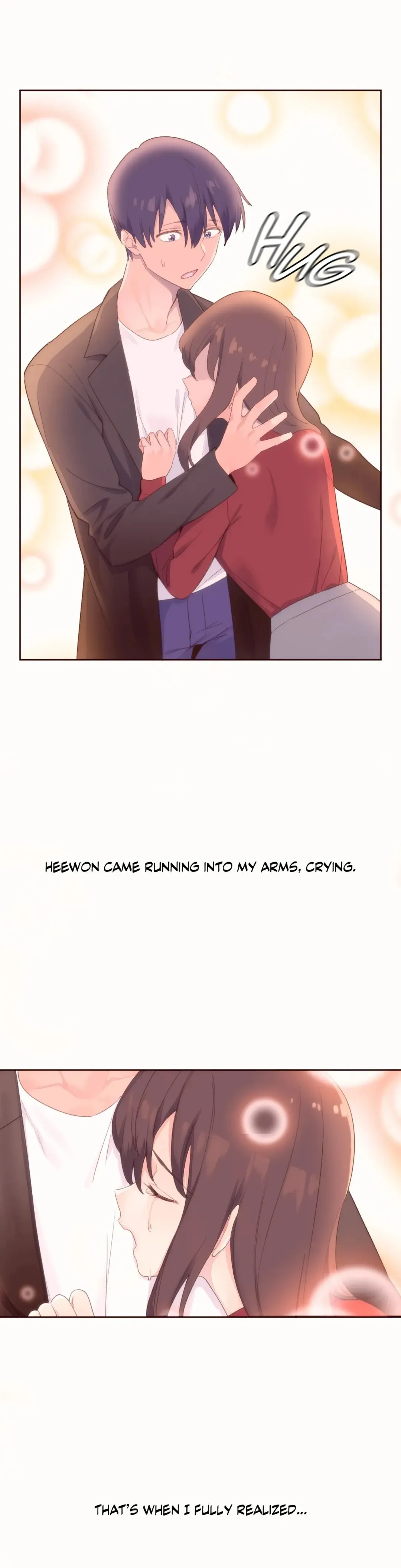 Pheromone-holic Chapter 50 page 2 - 